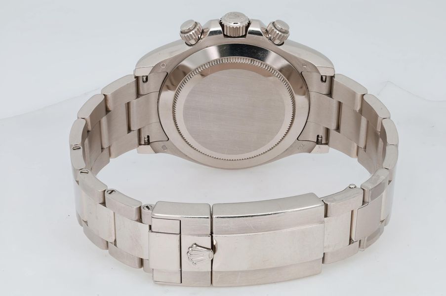 Rolex Daytona 116509